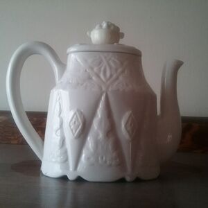 Lenox Butler’s Pantry Teapot 1999
